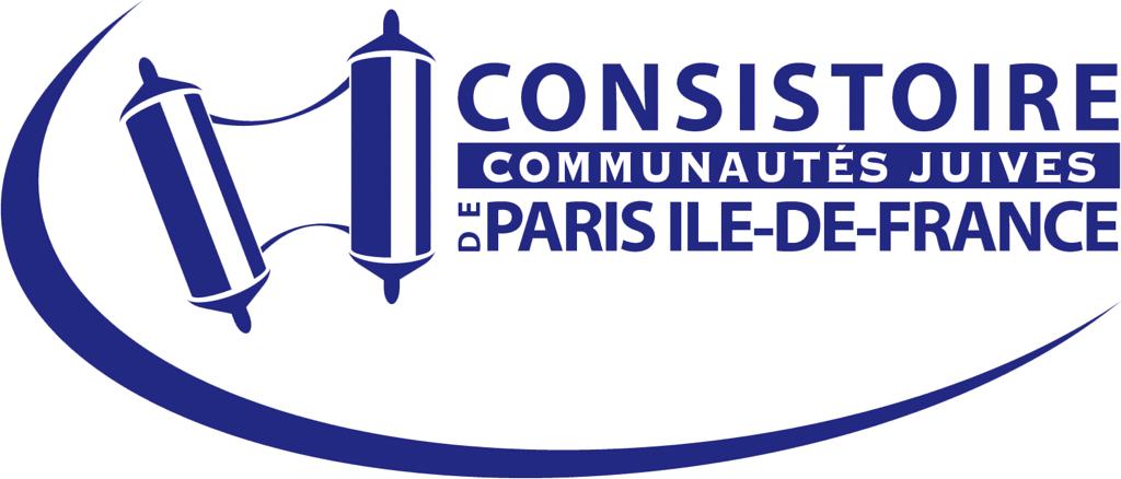 logoconsistoire