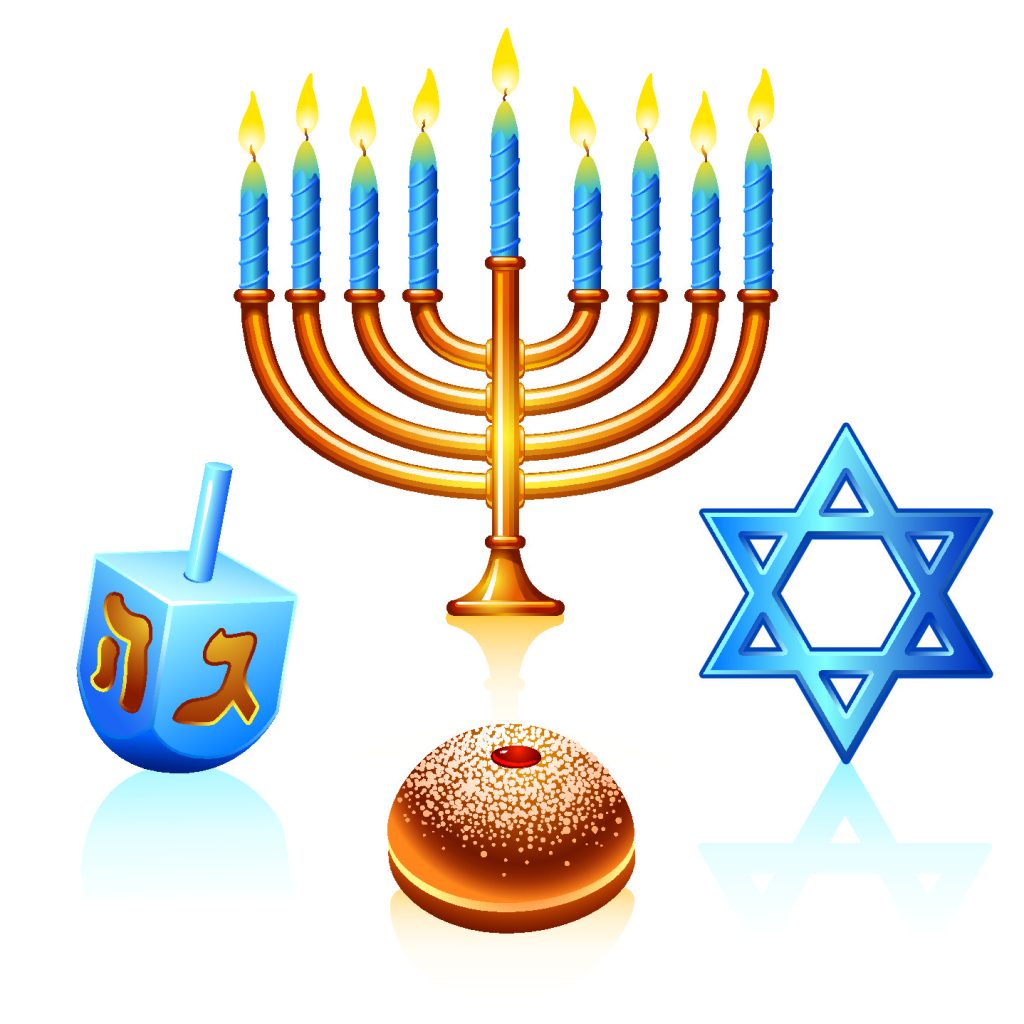 Hanukkah